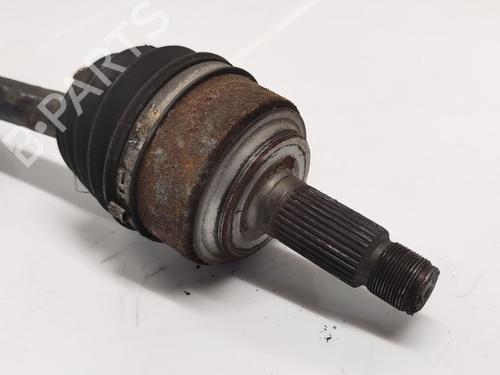 Left front driveshaft HONDA CR-V III (RE_) 2.2 i-CTDi 4WD (RE6) | BP38036768M38 - Image 2