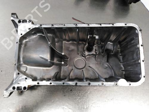 Oil sump MERCEDES-BENZ SPRINTER 2-t Van (B901, B902)  | BP14020850M115 