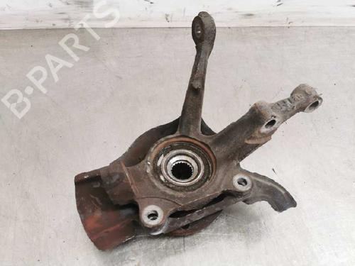 Left front steering knuckle FIAT SEICENTO / 600 (187_)  | BP8464969M25 