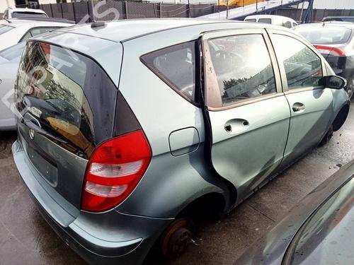 Front right window mechanism MERCEDES-BENZ A-CLASS (W169)  | BP26579247C23 