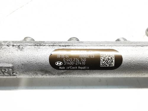 Injection rail KIA CEE'D Hatchback (ED) 2.0 CRDi 140 | BP29451862M98 