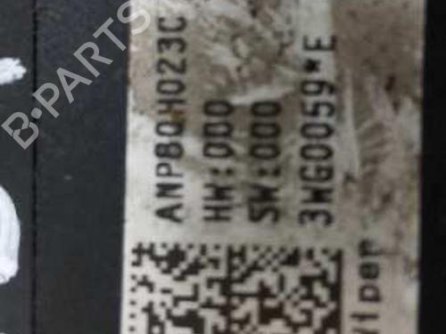 Steering column stalk SEAT ALTEA (5P1)  | BP8445511I23 