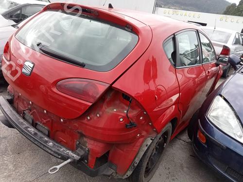 Front left window mechanism SEAT LEON (1P1) 1.9 TDI | BP10634554C22 