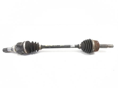 Used Left front driveshaft Left front driveshaft 37605589 37605589