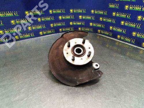 Used Right front steering knuckle Right front steering knuckle MG MG ZR 105 (103 hp) 8460567 8460567