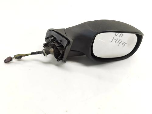 Used Right mirror CITROËN C3 I (FC_, FN_) 1.4 HDi (68 hp) 17438057