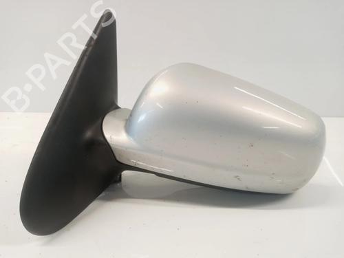 Left mirror SEAT TOLEDO II (1M2) 1.9 TDI | BP11532424C26 