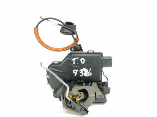 Used Rear right lock AUDI A4 B6 (8E2) 1.9 TDI (130 hp) 8466223