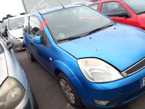 Brugte FORD FIESTA V (JH_, JD_) 1.4 16V (80 hp) 3367861