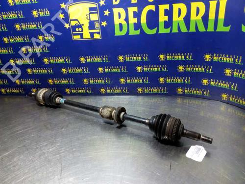 Used Right front driveshaft DAEWOO LACETTI Hatchback (KLAN) 1.4 (95 hp) 13232421