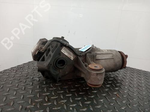 Rear differential CHEVROLET CAPTIVA (C100, C140) 2.0 D 4WD | BP38517339M24 - Image 2