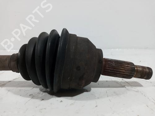 Left front driveshaft JAGUAR X-TYPE I Estate (X400) 2.0 D | BP9265977M38 