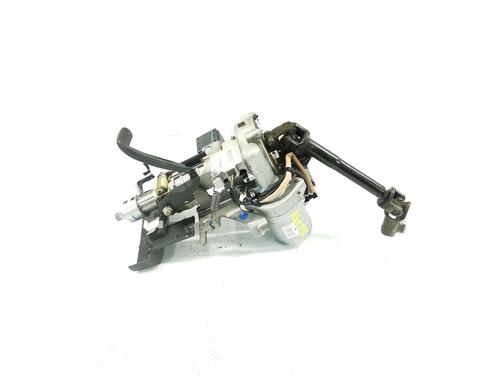 Used Steering column RENAULT SCÉNIC II (JM0/1_) 1.5 dCi (JM1E, JM16) (106 hp) 29886477