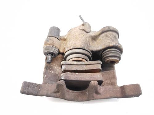 Used Right rear brake caliper PEUGEOT 406 Coupe (8C) 2.2 HDI (133 hp) 22221644