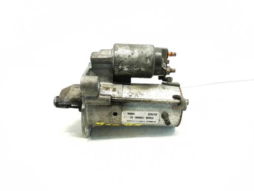 Starter FORD FUSION (JU_) 1.4 TDCi | BP28517937M8