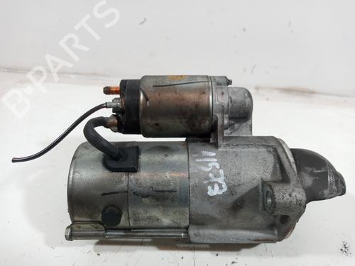 Starter CHEVROLET NUBIRA Saloon  | BP8472027M8 