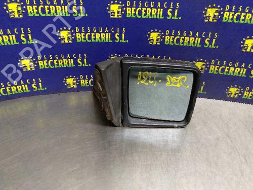 Used Right mirror MERCEDES-BENZ E-CLASS T-Model (S124) E 320 T (124.092) (220 hp) 8437449