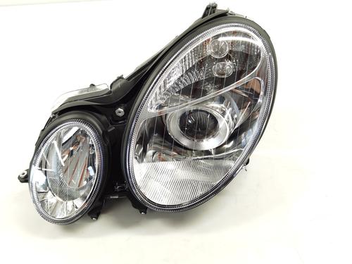 Used Left headlight Left headlight MERCEDES-BENZ E-CLASS (W211) E 320 (211.065) (224 hp) 36261356 36261356