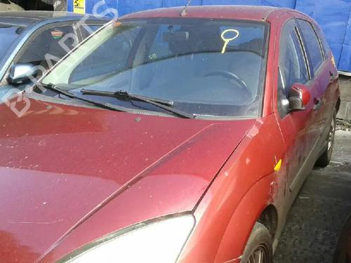 Electronic module FORD FOCUS I (DAW, DBW)  | BP14017782M83 