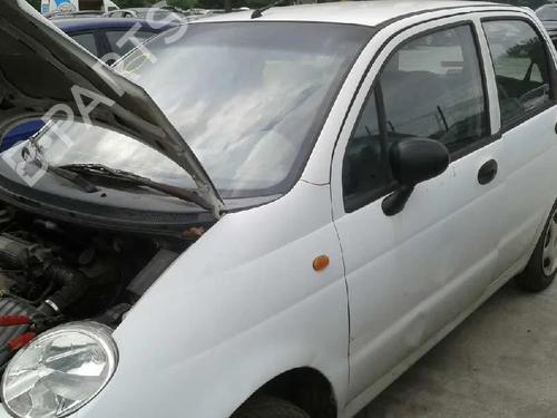 Left headlight DAEWOO MATIZ (M100, M150) 0.8 | BP8446059C28 