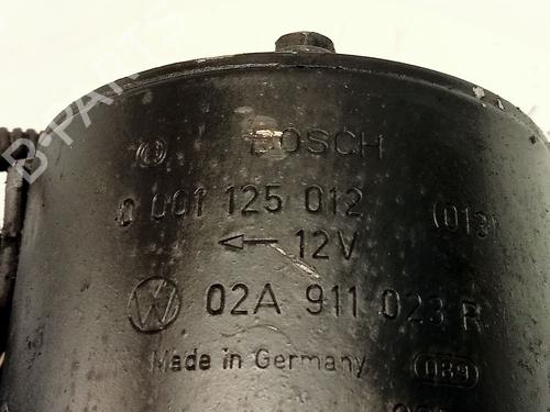 Starter SEAT CORDOBA (6K1, 6K2) 1.9 TDI | BP27311316M8 