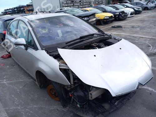 Engine control unit (ECU) CITROËN C4 I (LC_) 2.0 HDi | BP24406739M57 