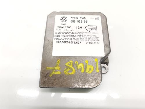 Used ECU airbags SKODA OCTAVIA I (1U2) 1.9 TDI (110 hp) 25851138
