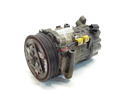 Used AC compressor CITROËN C4 I (LC_) 1.6 16V (109 hp) 24926061
