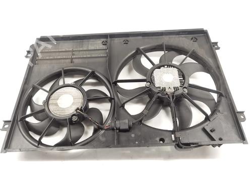 Used Radiator fan VW TOURAN (1T1, 1T2) [2003-2010]  19654983