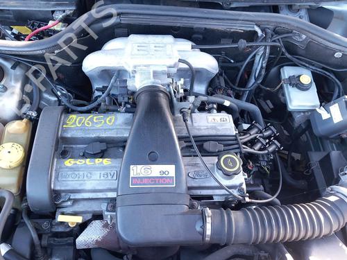 Switch FORD ESCORT V Saloon (AFL) 1.6 i 16V | BP29752020I30 