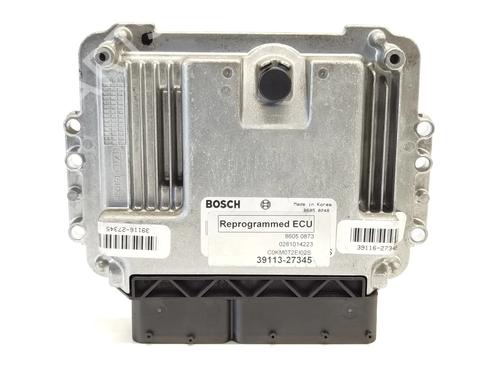 Used Engine control unit (ECU) KIA SPORTAGE II (JE_, KM_) [2004-2011]  19654631