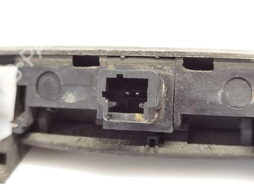 Tailgate handle PEUGEOT 307 Break (3E) 2.0 HDI 110 | BP14919087C132 