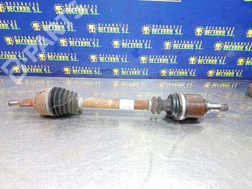 Used Left front driveshaft RENAULT MEGANE II (BM0/1_, CM0/1_) 1.5 dCi (BM1E, CM1E) (106 hp) 8427202