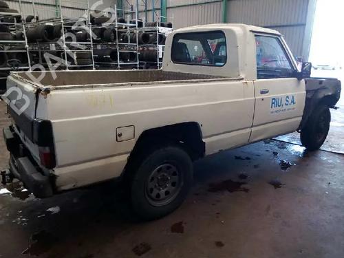 Driveshaft NISSAN PATROL III/2 Station Wagon (W260)  | BP8459365M37 