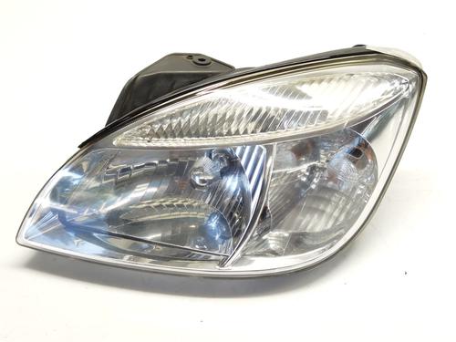 Used Left headlight KIA RIO II (JB) [2005-2011]  29308037
