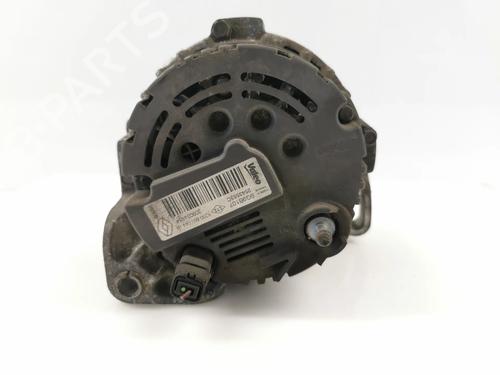 Alternator DACIA SANDERO 1.2 16V | BP15527809M7 