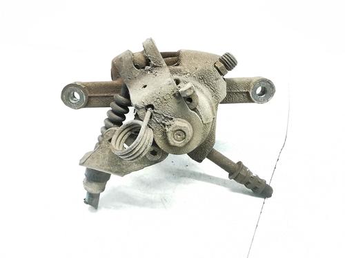Left rear brake caliper VW TRANSPORTER T5 Van (7HA, 7HH, 7EA, 7EH) 2.5 TDI | BP29889823M107