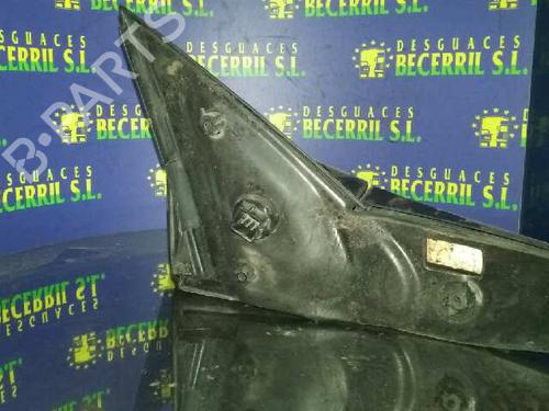 Left mirror OPEL VECTRA B (J96)  | BP8436921C26 