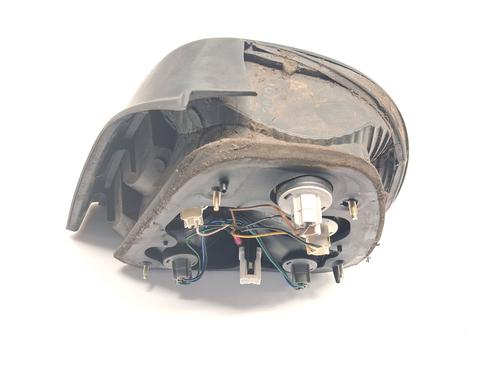 Left taillight DAEWOO LEGANZA (KLAV)  | BP28608352C34