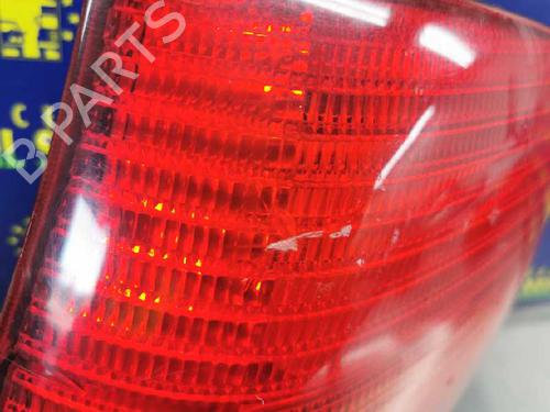 Left taillight VW LUPO I (6X1, 6E1) 1.0 | BP8457290C34 