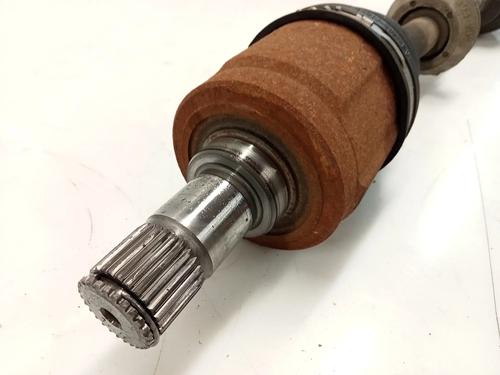 Left front driveshaft HONDA CR-V II (RD_)  | BP19540787M38 