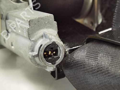 Front left seatbelt FORD FIESTA VI (CB1, CCN)  | BP22762300I26 