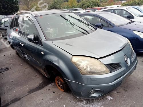 Switch RENAULT KOLEOS I (HY_) 2.0 dCi (HY0K) | BP21811886I30 - Image 5