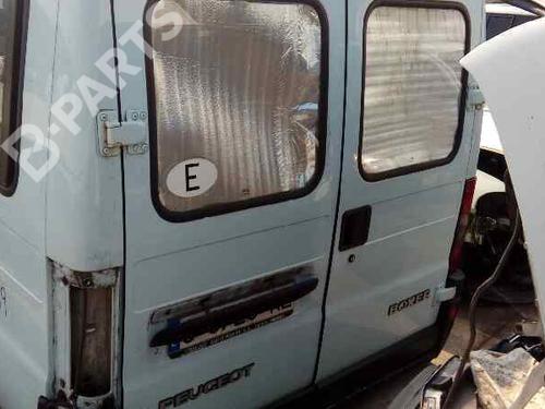Used Parts PEUGEOT BOXER Van (244)    1000151