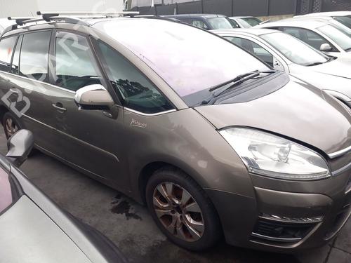 Teile für CITROËN C4 Grand Picasso I (UA_) 2.0 HDi 138 (136 hp) 4357941 