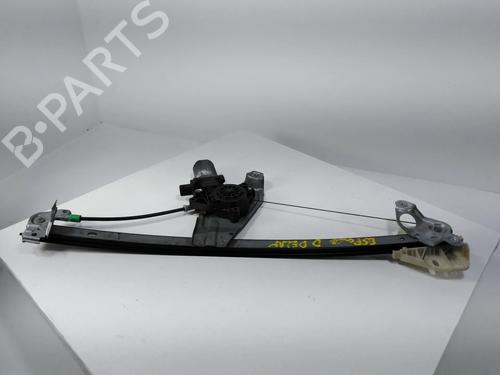 Rear right window mechanism RENAULT ESPACE III (JE0_) 1.9 dTi (JE0M) | BP8477822C25 