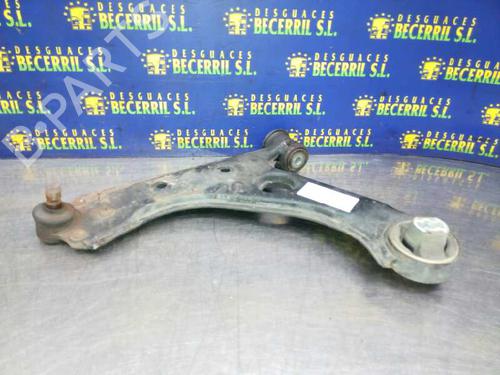 Left front suspension arm PEUGEOT BIPPER (AA_) 1.4 HDi (68 hp) 8433031