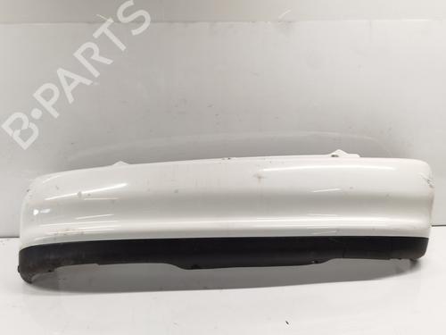Used Rear bumper Rear bumper SEAT IBIZA II (6K1) 1.9 TDI (90 hp) 34007132 34007132