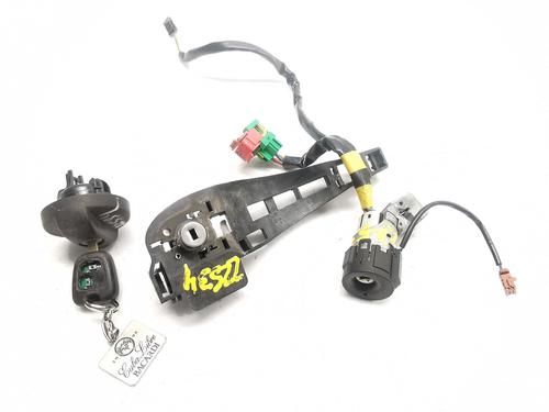 Elektronisk modul Elektronisk modul CITROËN C3 I (FC_, FN_) 1.1 i (60 hp) 36536386 36536386