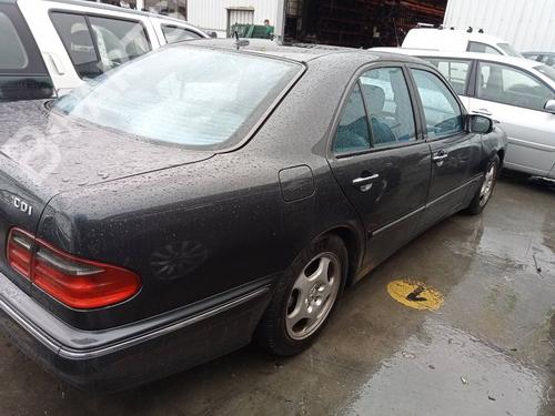 Electronic module MERCEDES-BENZ E-CLASS (W210) E 320 CDI (210.026) | BP10861008M83  - Image 7